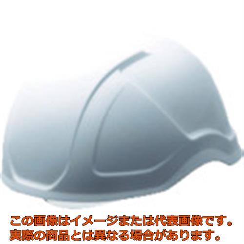 ミドリ安全　軽作業帽（シールド面付）