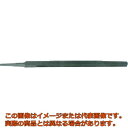 ツボサン 鉄工ヤスリ 300mm 三角 中目