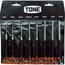 TONE ピンポンチセット