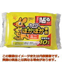 IRIS 264592 ぽかぽか家族 貼るミニ 10P