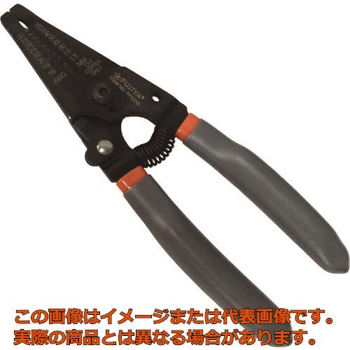 フジ矢　ワイヤーストリッパ　B型
