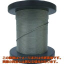 【代引不可・配送日時指定不可】O.C.R SUSワイヤロープ1.00mm 7×7 50m巻コート無