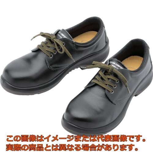 ミドリ安全　静電安全靴　プレミアムコンフォート　PRM210静電　26．5cm