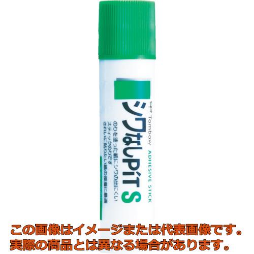 Rakuten - Tombow　スティック糊　シワなしピット　S