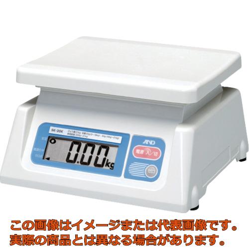 A＆D　デジタルはかりスケールボーイ0．01kg／20kg