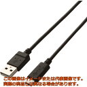 エレコム　USB2．0ケーブル（A−C）