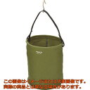 TRUSCO 電工バケツΦ300X350 OD色