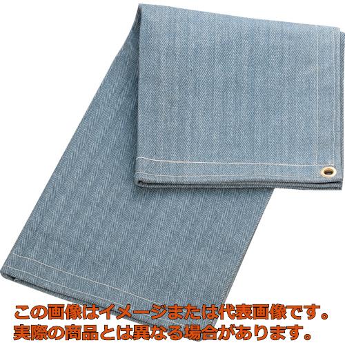 TRUSCO　スパッタシートDX　6号　1920X2920