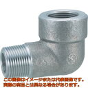 フジトク オスメスエルボ ストリートエルボ ストエル 25A 炭素鋼