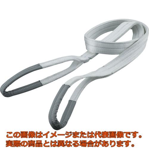 TRUSCO　ベルトスリング　JIS1等級　化学薬品用　50mmX1．0m