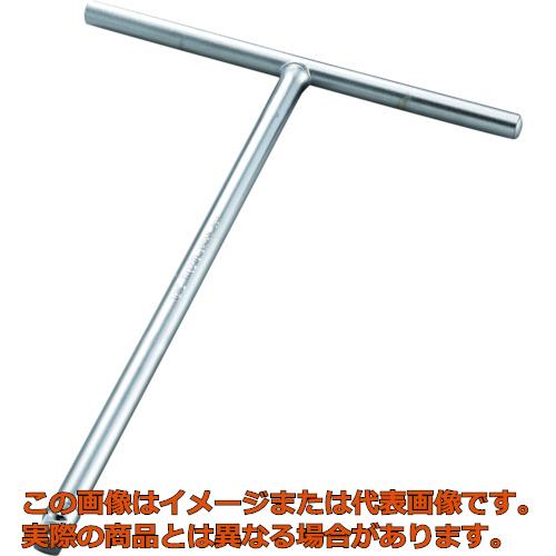 Rakuten - TONE　T形ハンドル　9．5