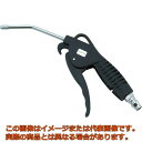 TRUSCO 樹脂製エアダスターガン プラグタイプ 標準ノズル