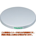 TRUSCO　回転台　100Kg型　Φ300　スチール天板