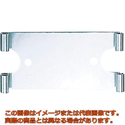 ■ご注意※商品写真はイメージ画像または代表画像です。実際の商品とは異なる場合があります。●予定納期/【2〜3日後予定(土日祝除く)】在庫状況は随時変動がございます。万が一、予定納期より変更ございます場合、当店より随時連絡いたします。商品コード／ trs3554091【特長】　●防鳥用品です。【用途】　●ハトプロテクター専用金具。【仕様】　●色：グリーン●寸法(mm)：63.5×30●型式：THPMG/THPMH用●タイプ：止め具●ハトプロテクター専用金具【材質／仕上】　●ステンレス【セット内容／付属品】　【注意】　●施工要領書が必要な場合はメーカー手配となります。●ハトプロテクターの設置は高所作業が伴うため大変危険です。施工時は必ず最寄の施工業者にご相談ください。【オレンジブック掲載ページ】　 9 1131ページ