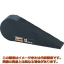 TRUSCO ドアストッパー 天然ゴムタイプ 全長120mm(4)