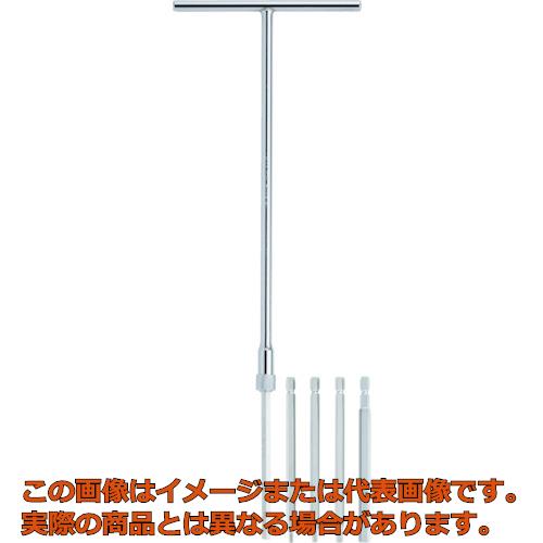 Rakuten - ミトロイ　T型ホローレンチ　ビット5本セット　（300H−50L）