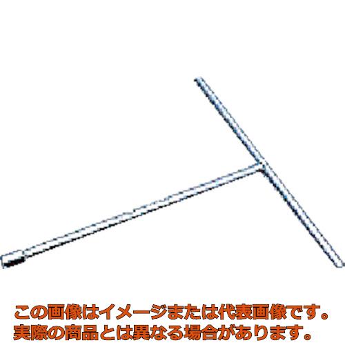 乐天商城 - KTC　T形レンチ17mm