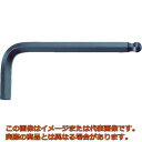 TRUSCO ボールポイント六角棒レンチ ショートタイプ 4.5mm