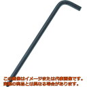 TRUSCO ボールポイント六角棒レンチ ロングタイプ 2.0mm