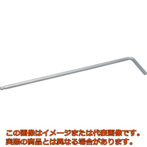 Rakuten - エイト　六角棒スパナ　テーパーヘッド　セミロング　単品