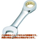 TRUSCO 【長期欠品中】ラチェットコンビネーションレンチ(ショートタイプ)呼び:19(4)