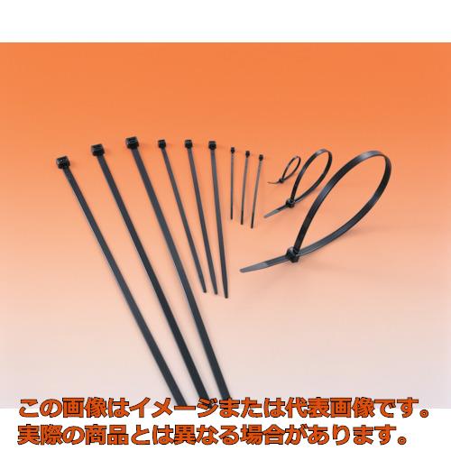 Rakuten - ヘラマンタイトン　MSタイ　幅2．5×長さ100mm　100本入　屋内外使用
