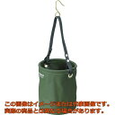 TRUSCO 電工バケツΦ270X300 OD色