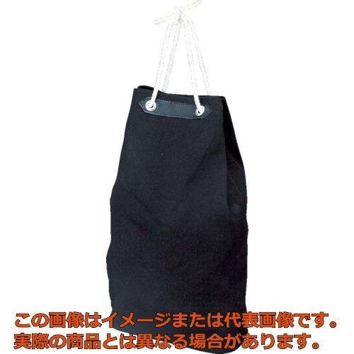 TRUSCO　道具袋　L　黒　H510XW350