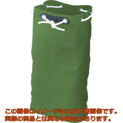 TRUSCO　道具袋　XL　OD色　H545XW390