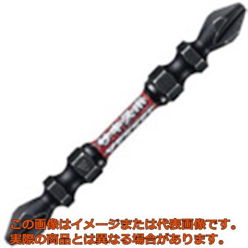 乐天商城 - ベッセル　サキスボトーションビットSST　2本組（両頭）＋2×65mm