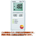 テストー 温度データロガ
