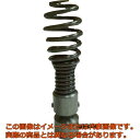 カンツール 排水管掃除機用交換先端ツール ドロップ・ヘッド(8mmワイヤー専用)