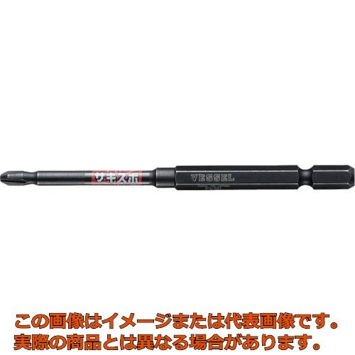 乐天商城 - ベッセル　段付サキスボビットSS16　2本組　＋2×100mm