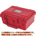 TRUSCO プロテクターツールケース 赤 SM 240×198×108(4)
