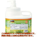 TRUSCO マイルドハンドソープ ECO 2.5L 本体