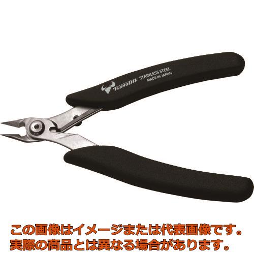 TTC　KingTTC　ステンレス先細ニッパー