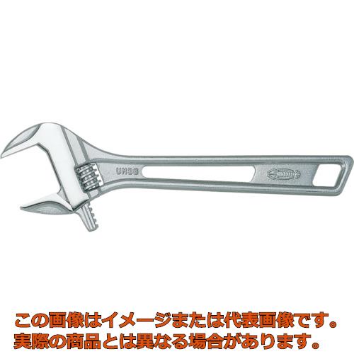 Rakuten - エビ　ハイブリッドモンキーレンチ　300mm
