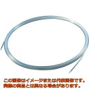 TRUSCO フッ素樹脂チューブ 内径10mmX外径12mm 長さ20m(4)