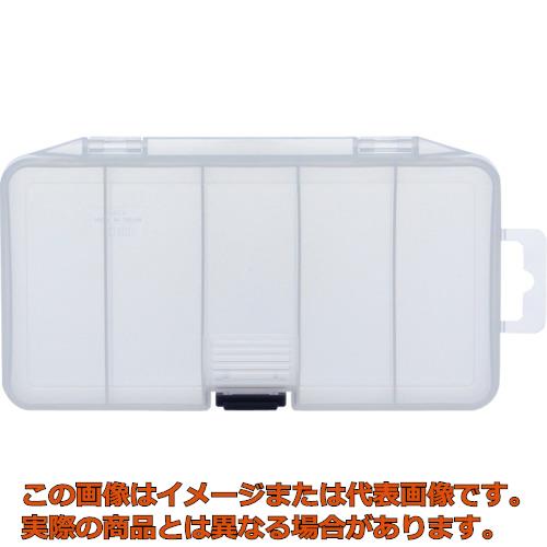 TRUSCO　パーツケース　186X103X34