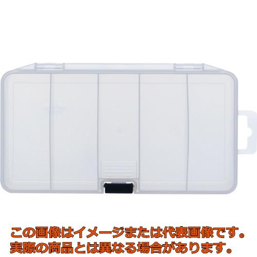 TRUSCO　パーツケース　214X118X45