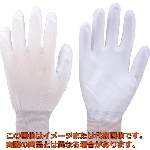 TRUSCO ウレタンフィット手袋 Lサイズ