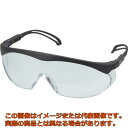 TRUSCO 一眼型セーフテイグラス クリア