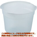 TRUSCO ペール缶用内容器 3リットル 10個入り