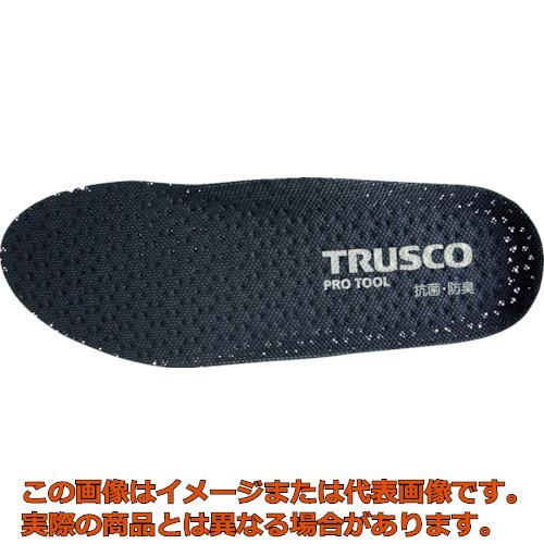 TRUSCO　作業靴用中敷シート　Mサイズ
