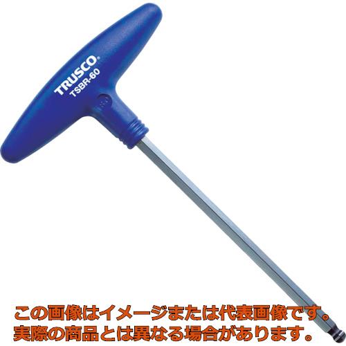TRUSCO　T型ボールポイント六角棒レンチ　10．0mm