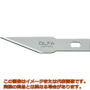 OLFA アートナイフプロ替刃直線刃5枚入ポリシース