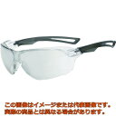 TRUSCO 二眼型セーフティグラス スポーツタイプ レンズシルバー