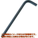 TRUSCO 六角棒レンチ 標準タイプ 2.0mm