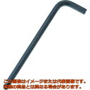 TRUSCO ボールポイント六角棒レンチ 標準タイプ 2.0mm