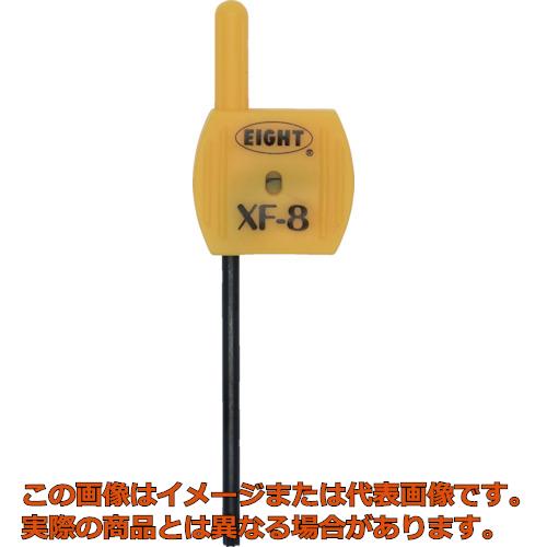 エイト　フラッグ型　TXレンチ　単品